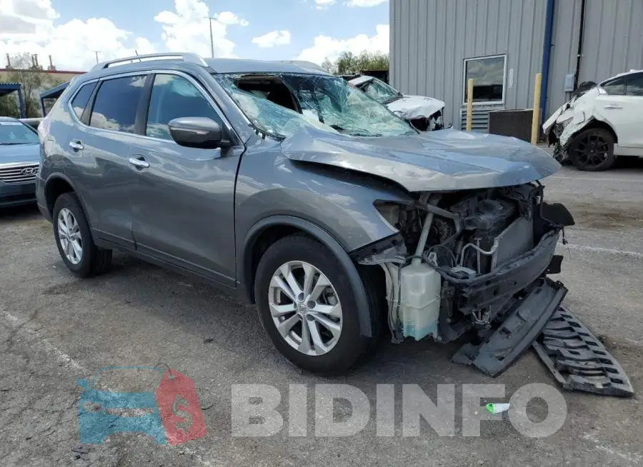 KNMAT2MT5FP549513 Photo# 4