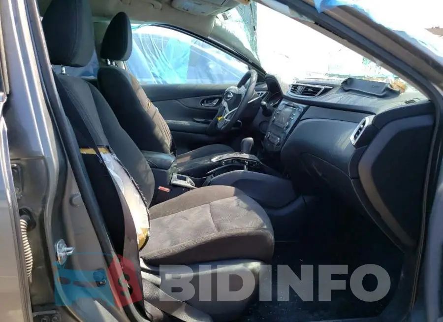 KNMAT2MT5FP549513 Photo# 7