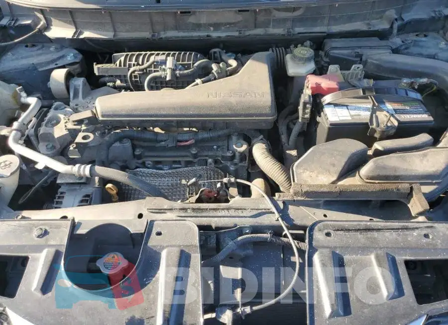 KNMAT2MT5GP634563 Photo# 11