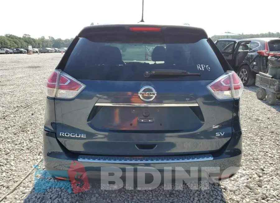 KNMAT2MT5GP634563 Photo# 6