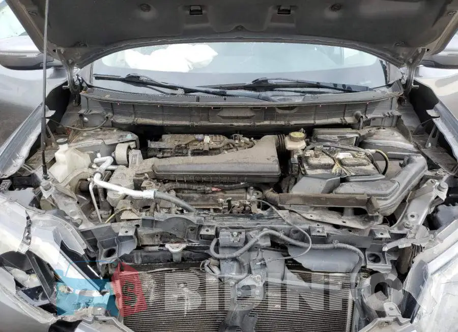 KNMAT2MT6FP583668 Photo# 12