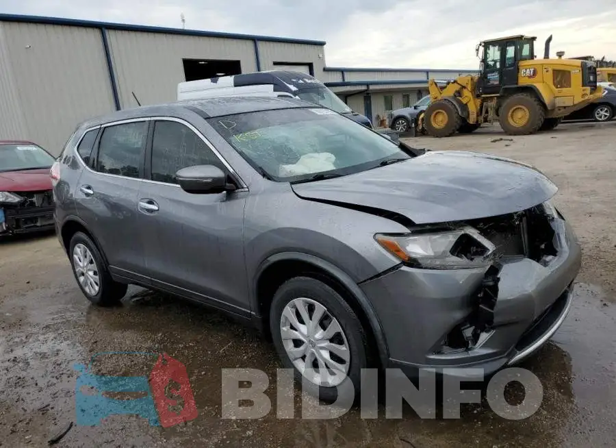 KNMAT2MT6FP583668 Photo# 4