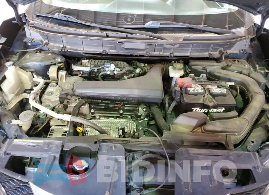 KNMAT2MT9FP520547 Photo# 12