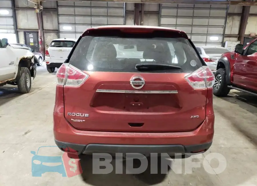 KNMAT2MV2GP672219 Photo# 6
