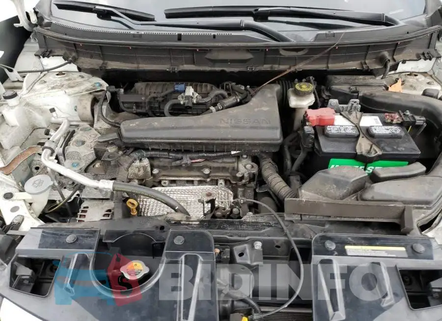 KNMAT2MV2LP525280 Photo# 12