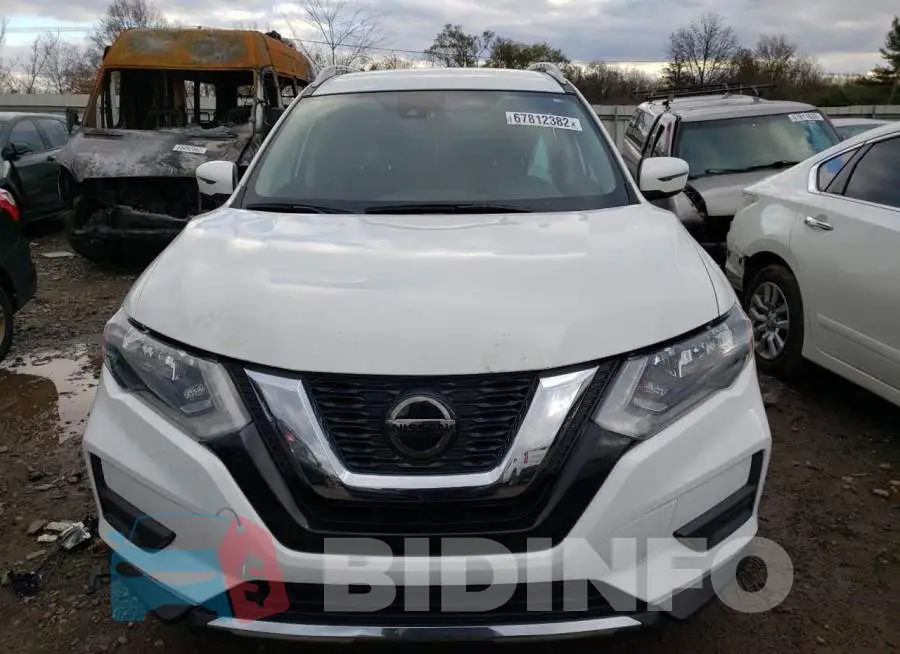 KNMAT2MV2LP525280 Photo# 5