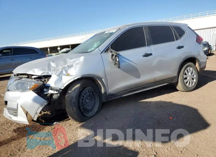 KNMAT2MV2LP527420 Photo# 1