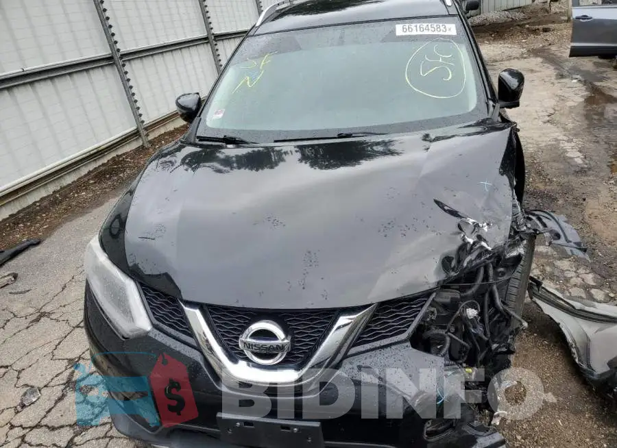 KNMAT2MV5GP614864 Photo# 5