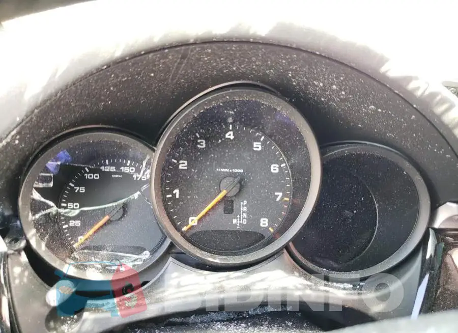 WP1AA2A55MLB09287 Photo# 9