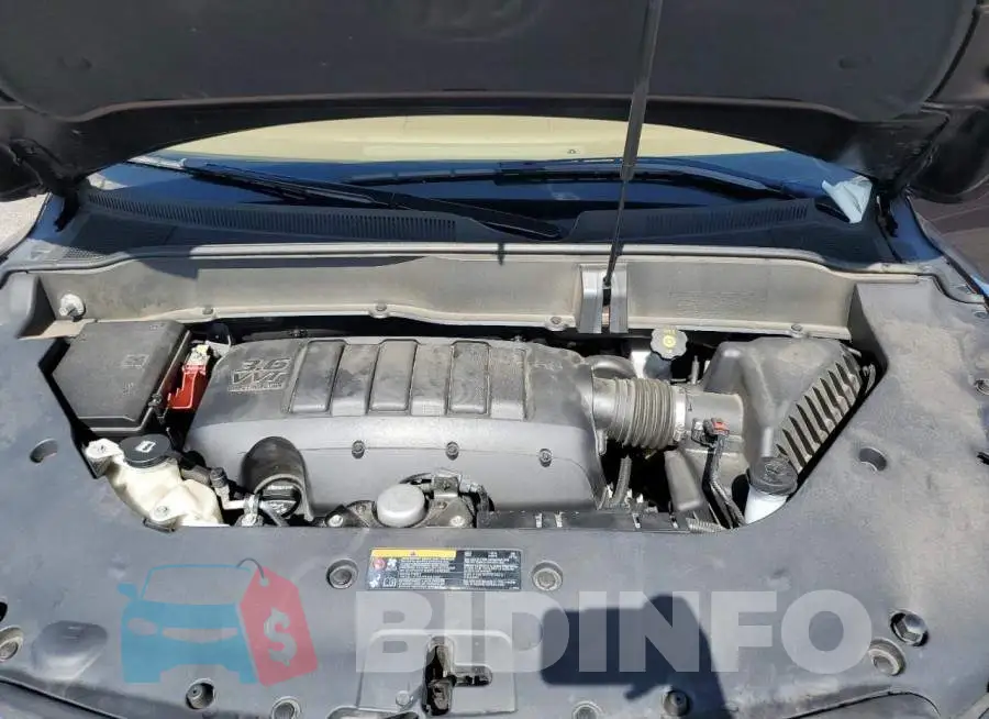 5GAKRBKD2FJ241752 Photo# 12