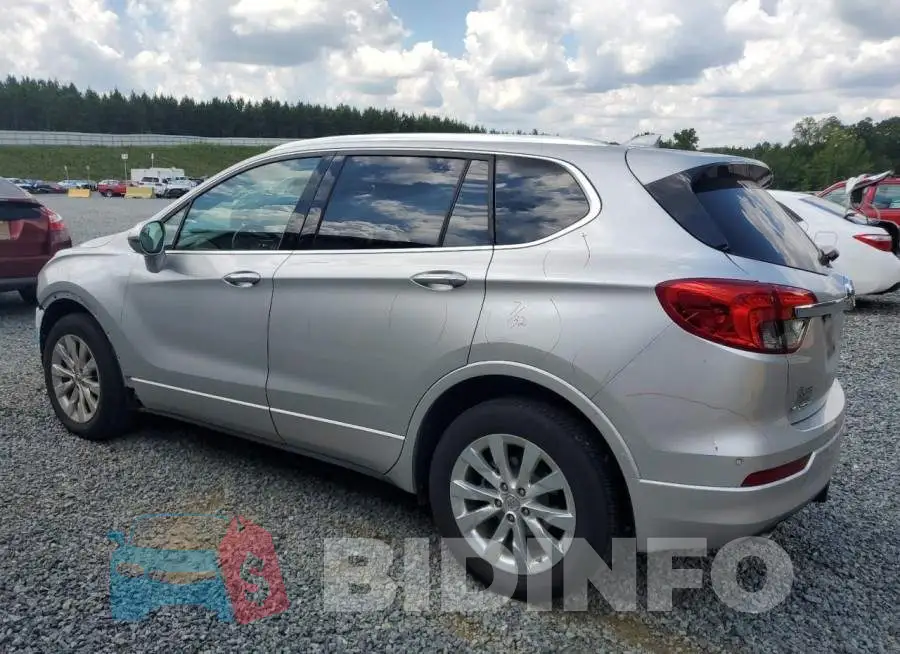 LRBFXBSA4HD041189 Photo# 2