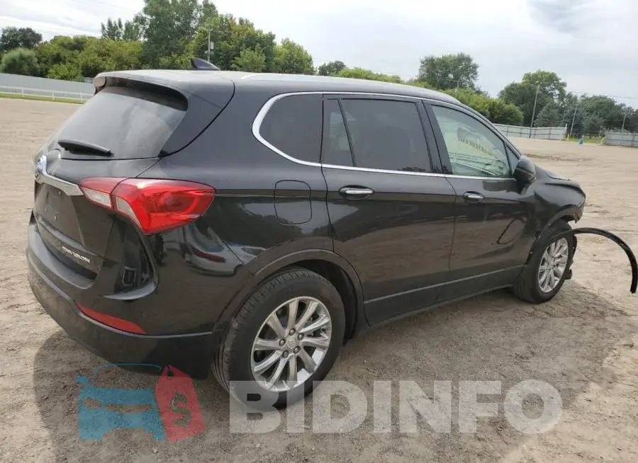 LRBFXCSA3LD147289 Photo# 3