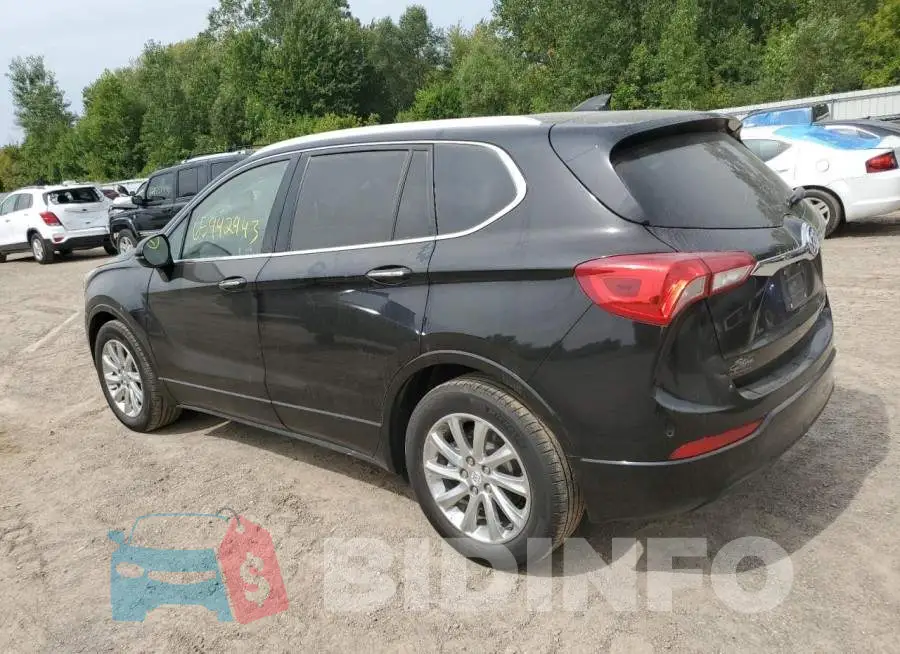 LRBFXCSA3LD147289 Photo# 2