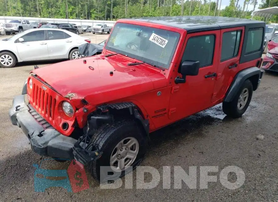 1C4BJWKG1HL637637 Photo# 1
