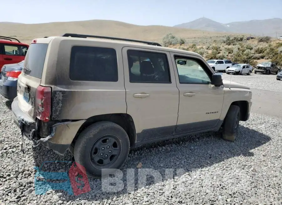 1C4NJRBB3HD100751 Photo# 3