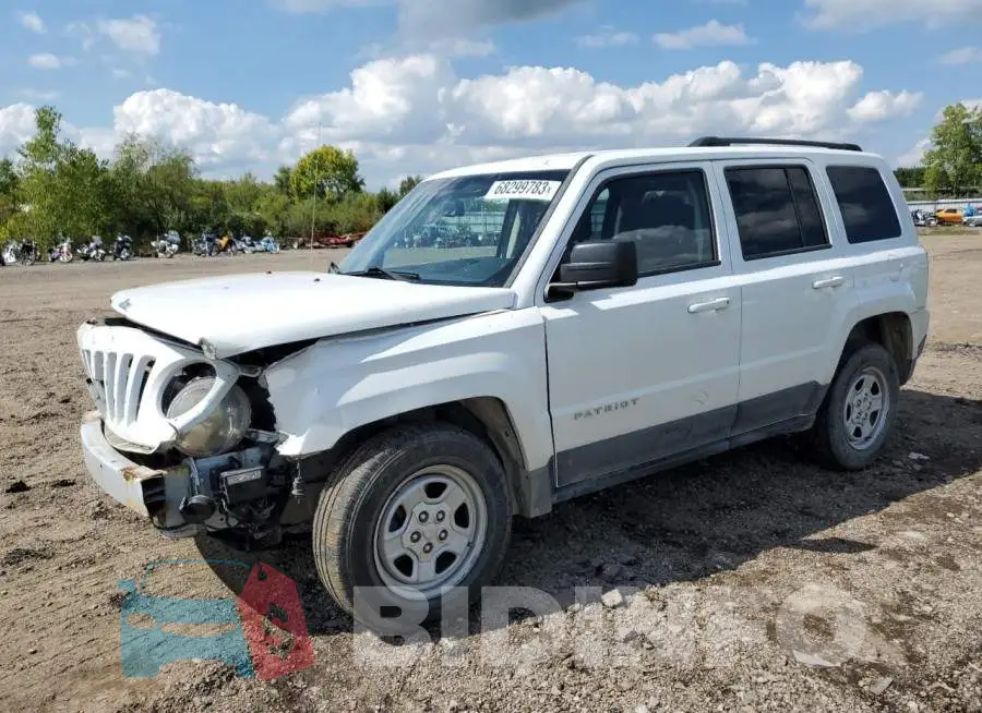 1C4NJRBB7ED747424 Photo# 1