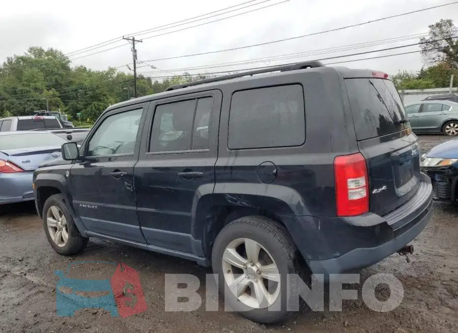 1C4NJRBB9ED670538 Photo# 2