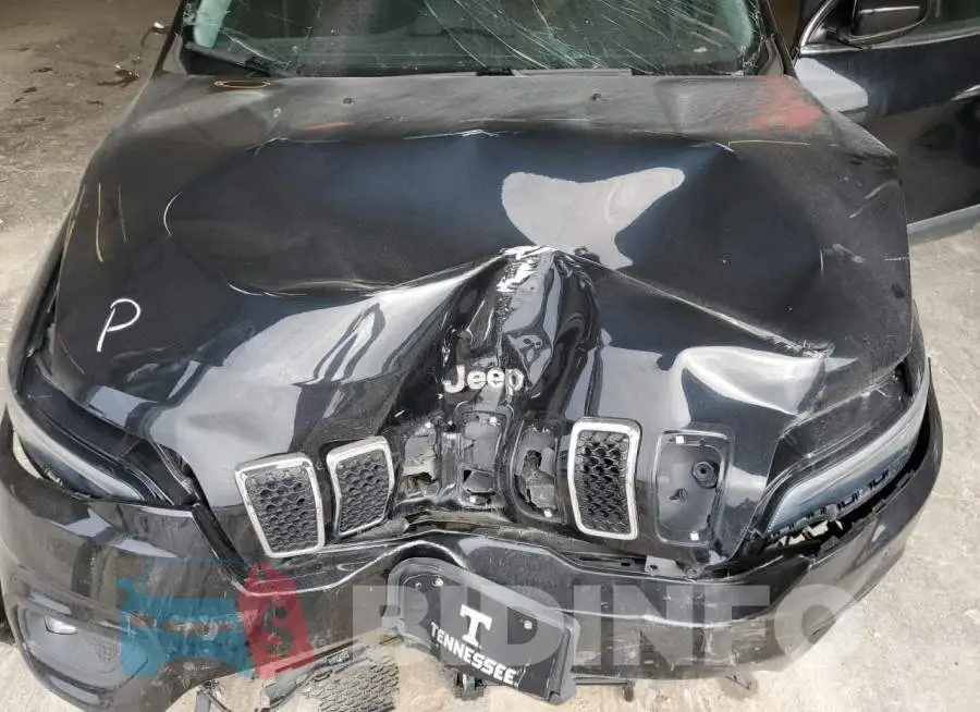 1C4PJLCB8KD247708 Photo# 12