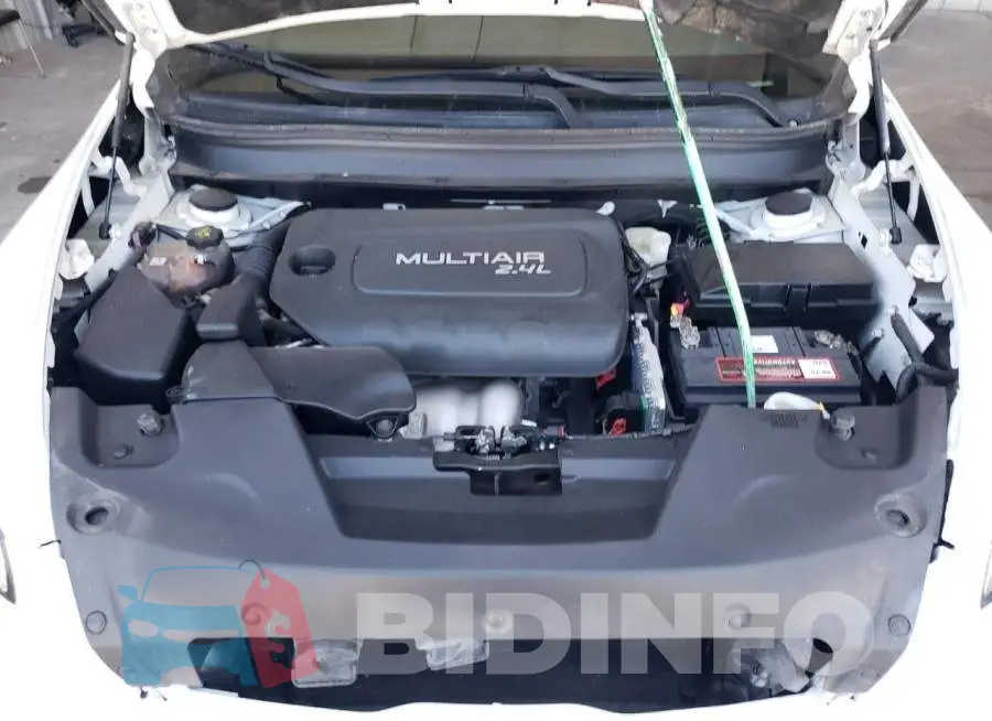 1C4PJLDB5GW264248 Photo# 11