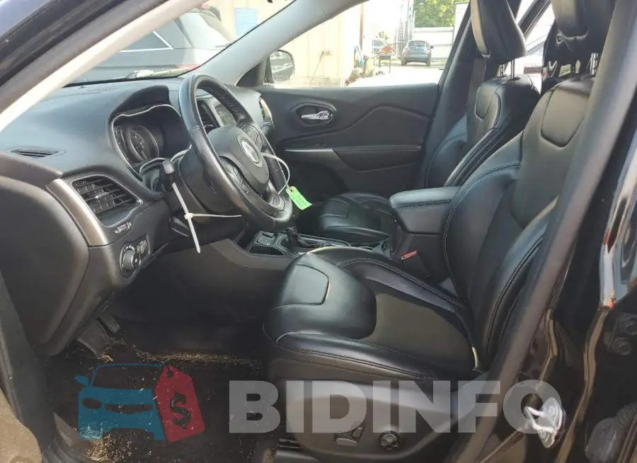 1C4PJLLX9KD144566 Photo# 7