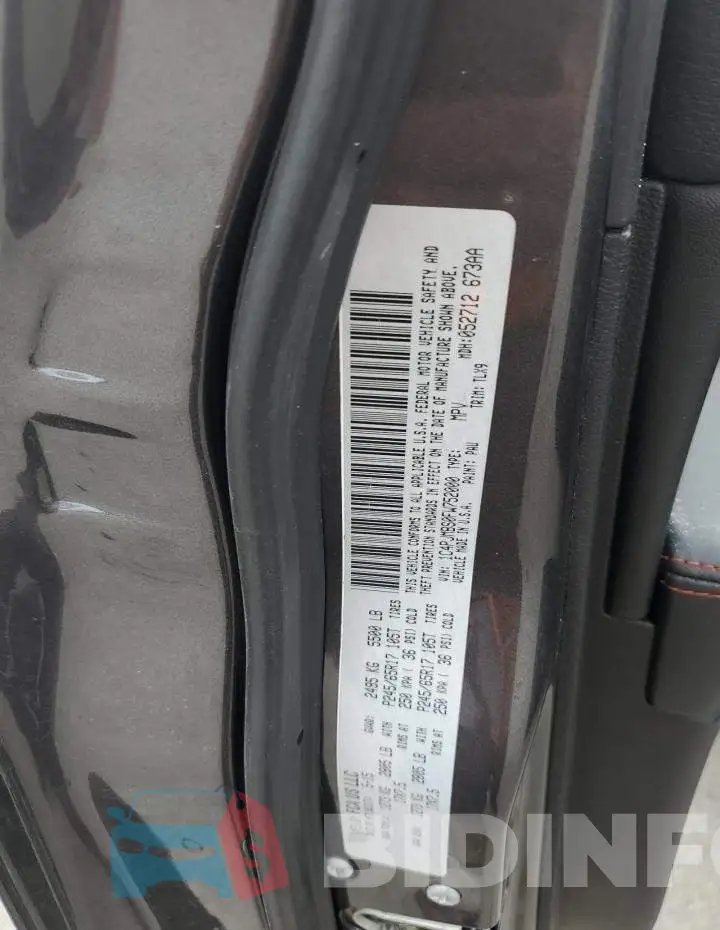 1C4PJMBS0FW752000 Photo# 13