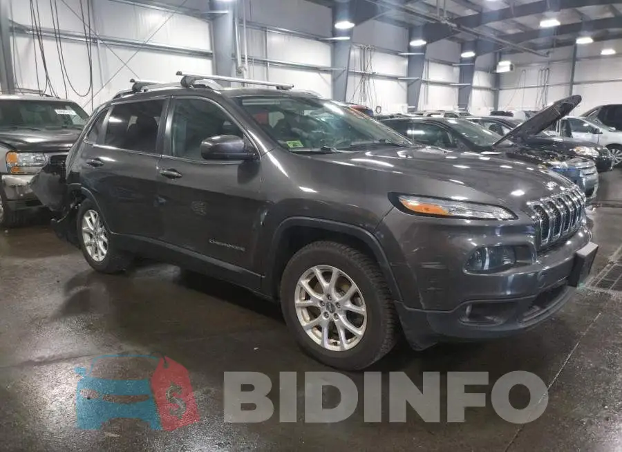 1C4PJMCB1EW186457 Photo# 4