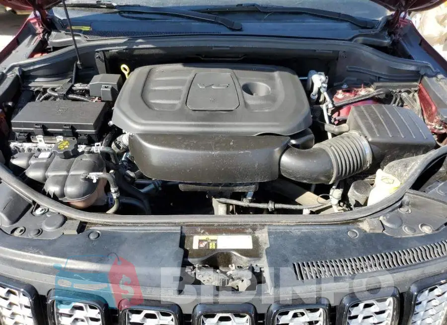 1C4RJEAG2KC839260 Photo# 12