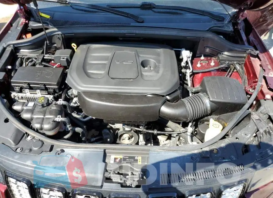 1C4RJEAG6MC681332 Photo# 12