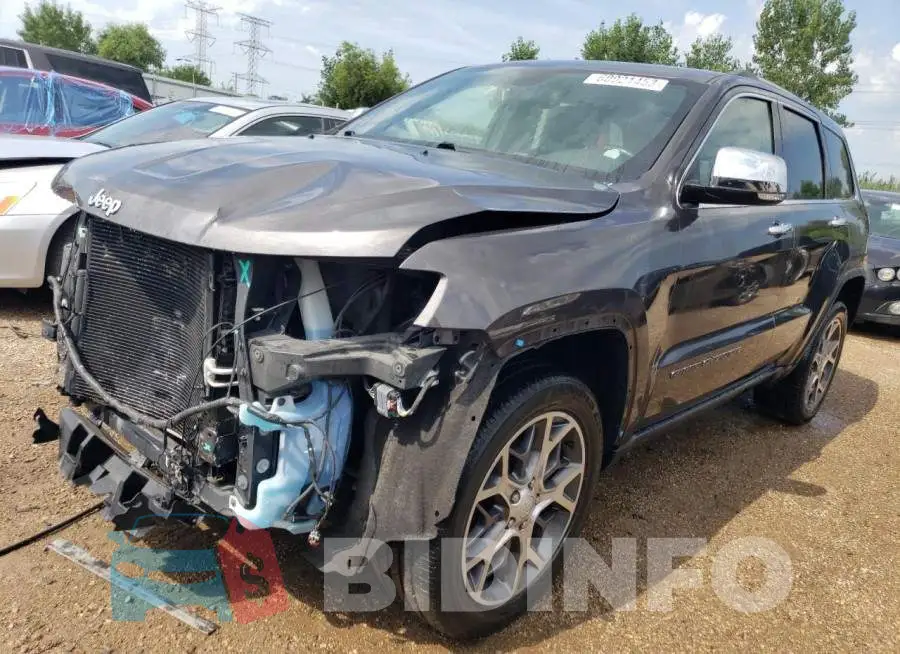 1C4RJFBG8LC102019 Photo# 1