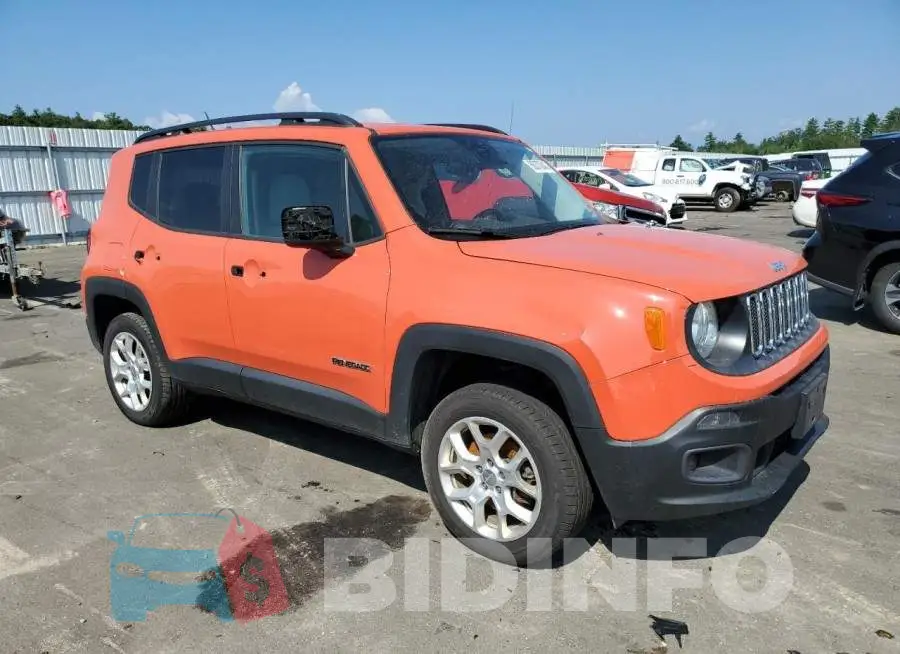ZACCJBBB5HPF89735 Photo# 4