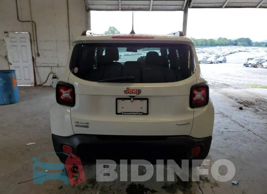 ZACCJBBB7HPG51815 Photo# 6