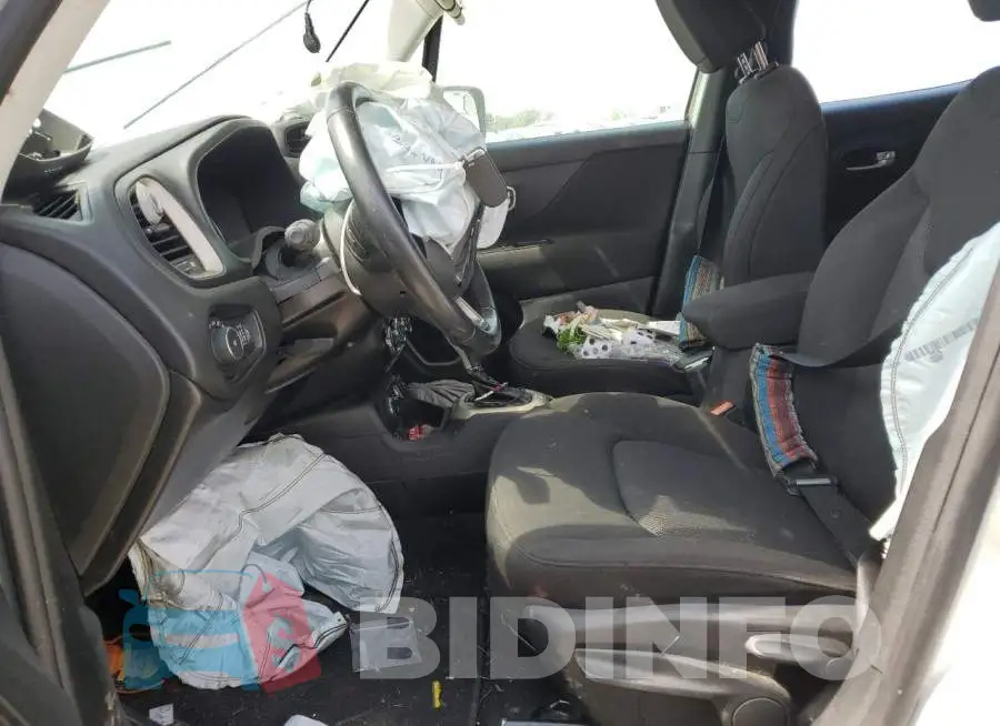ZACCJBBB8HPF15578 Photo# 7