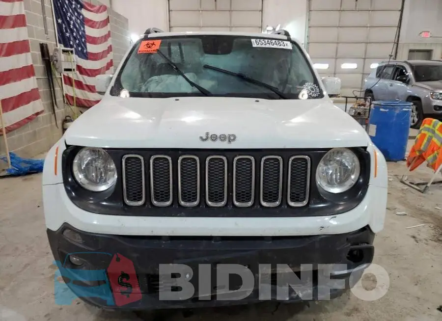 ZACCJBBB8HPF15578 Photo# 5
