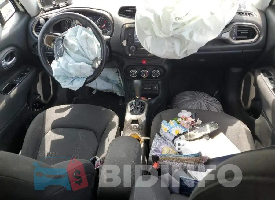 ZACCJBBB8HPF15578 Photo# 8