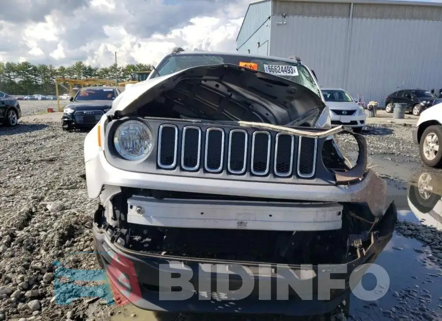 ZACCJBBT0FPB68616 Photo# 5