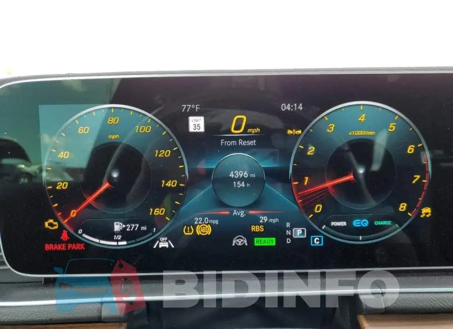 4JGFB5KB8PA967181 Photo# 9