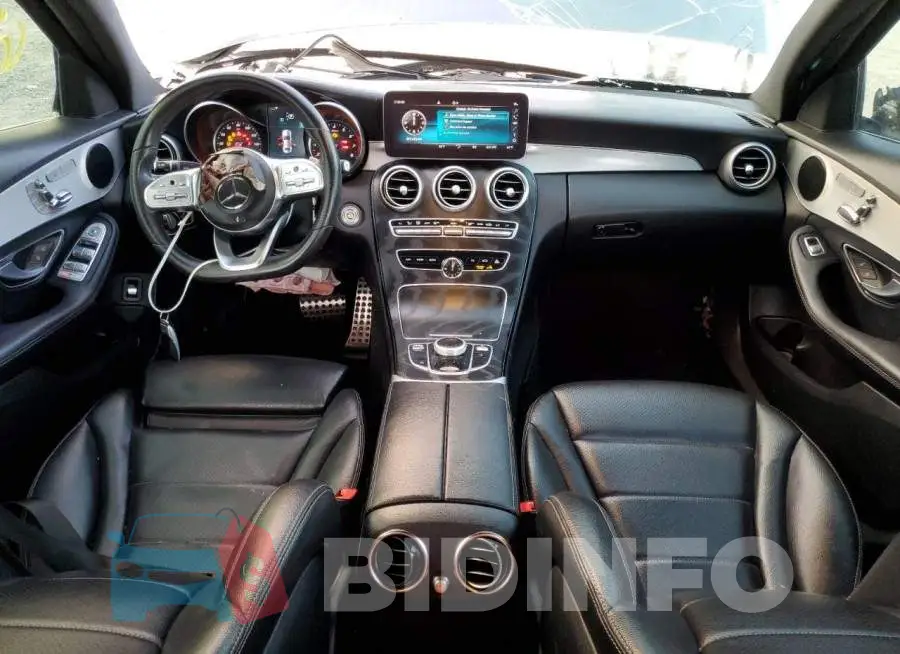55SWF8DB8KU295127 Photo# 8
