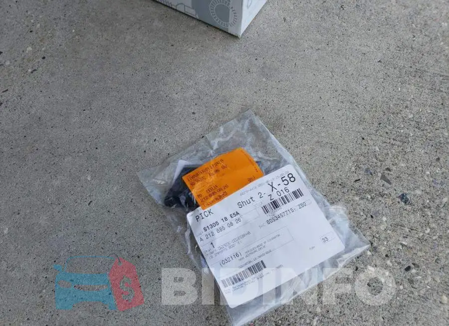 PARTS Photo# 6
