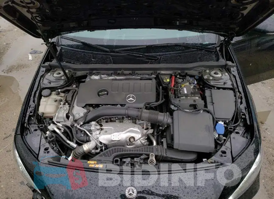 WDD3G4FB2KW035010 Photo# 11