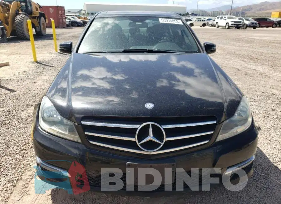 WDDGF4HB6EA955175 Photo# 5