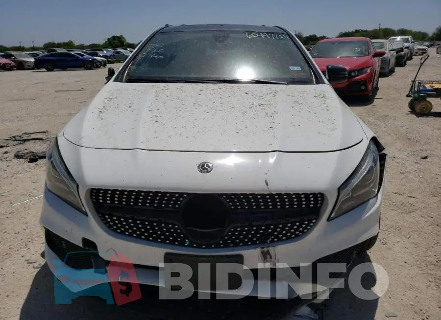 WDDSJ4EB8JN683941 Photo# 5