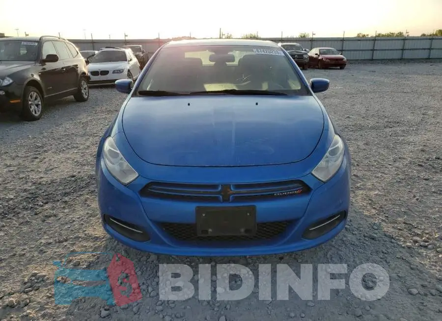 1C3CDFAA2GD650452 Photo# 5