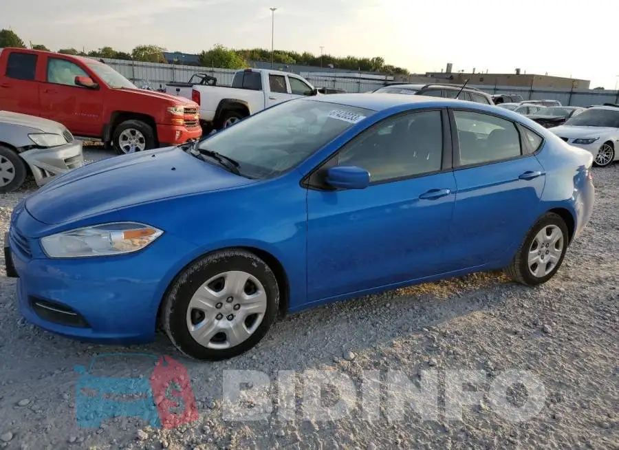 1C3CDFAA2GD650452 Photo# 1