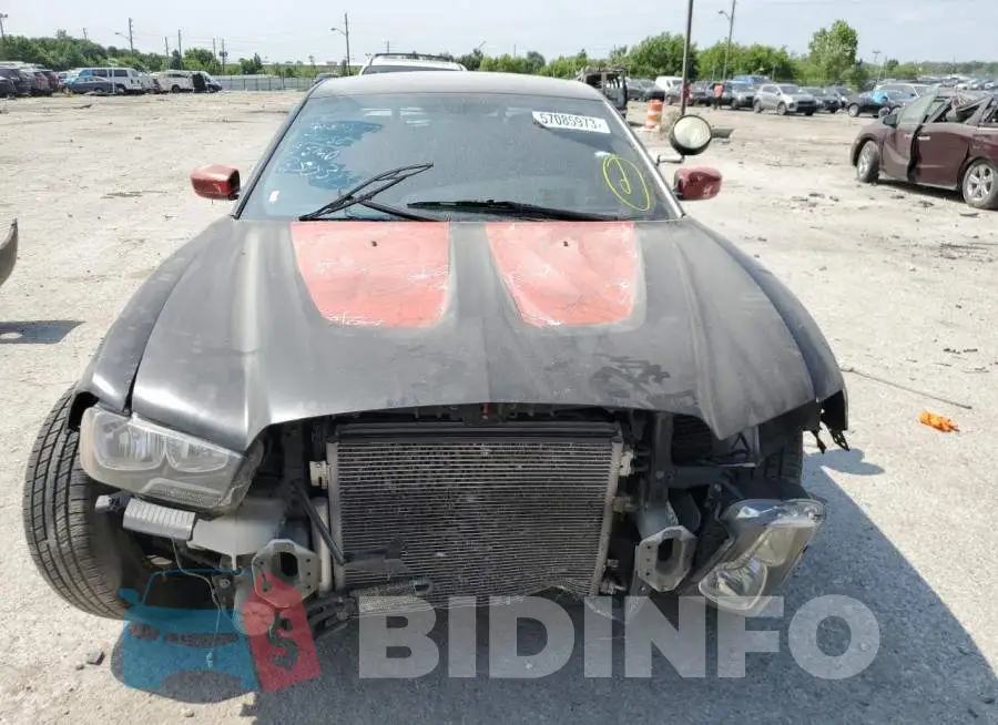 2C3CDXAT5EH350315 Photo# 5