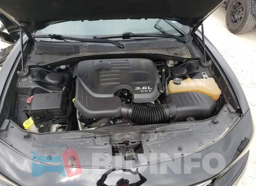 2C3CDXBG3FH866904 Photo# 11
