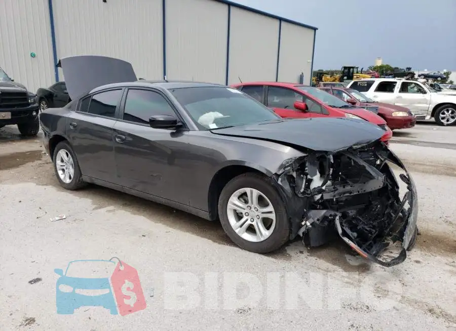 2C3CDXBG3PH509353 Photo# 4