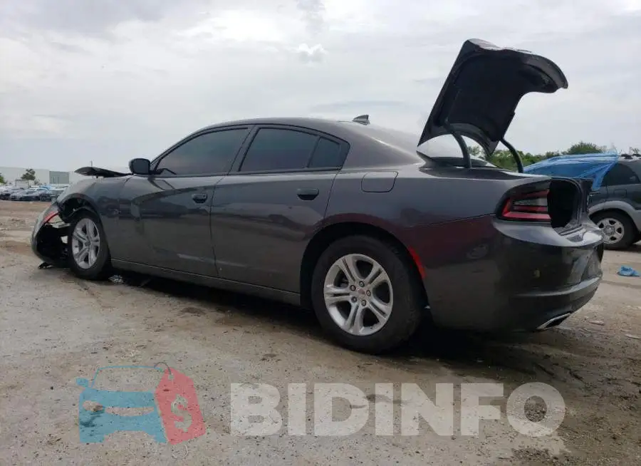 2C3CDXBG3PH509353 Photo# 2