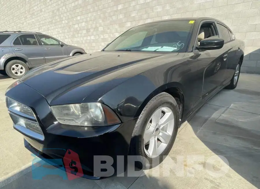 2C3CDXBG7EH129123 Photo# 2