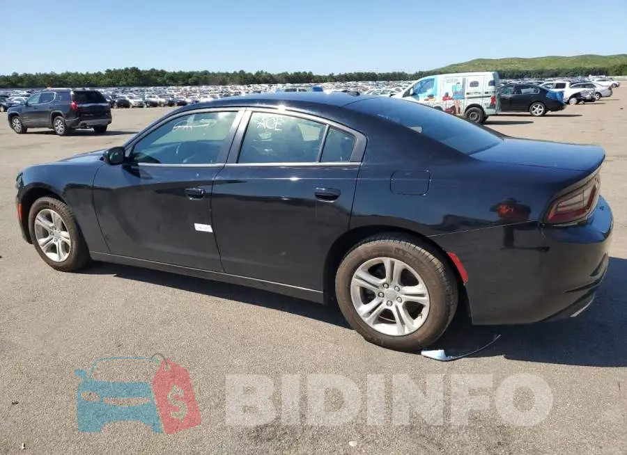2C3CDXBGXMH642557 Photo# 2