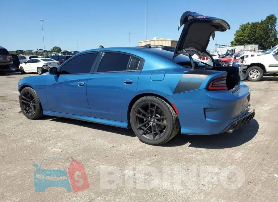 2C3CDXGJ3MH562182 Photo# 2